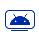 Televisor Android TV